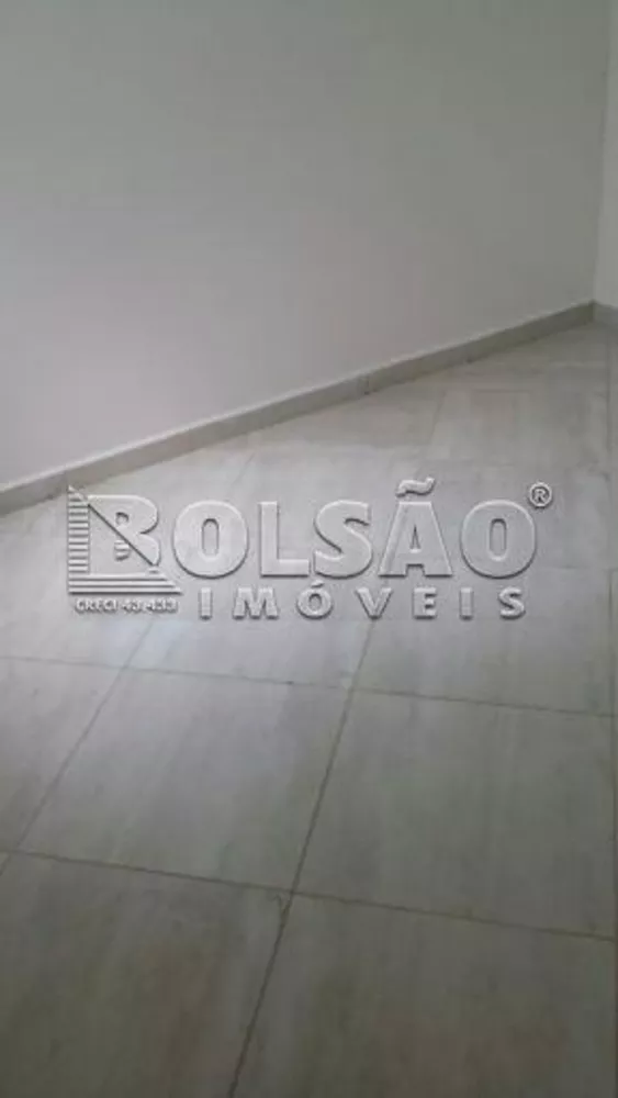 Sobrado, 3 quartos, 110 m² - Foto 2