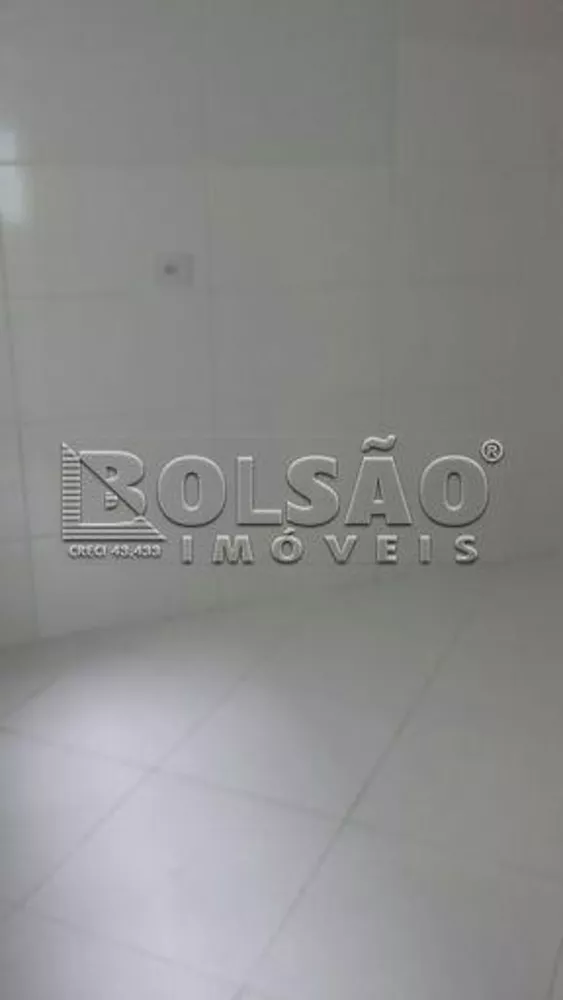 Sobrado, 3 quartos, 110 m² - Foto 5