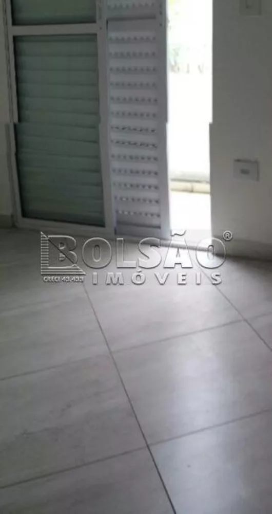 Sobrado, 3 quartos, 110 m² - Foto 1