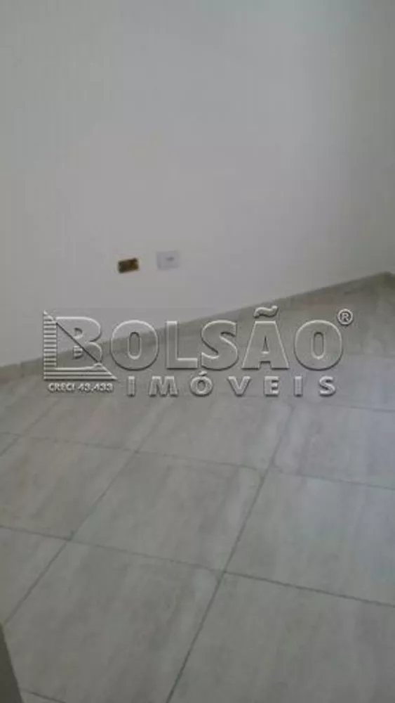 Sobrado, 3 quartos, 110 m² - Foto 3