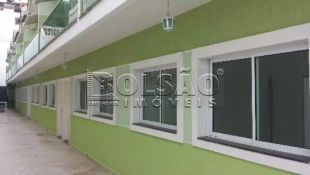 Sobrado, 3 quartos, 110 m² - Foto 8