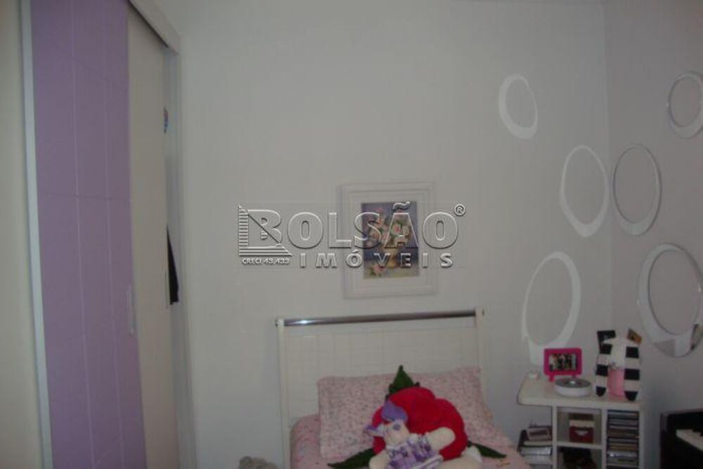 Sobrado, 2 quartos, 160 m² - Foto 4