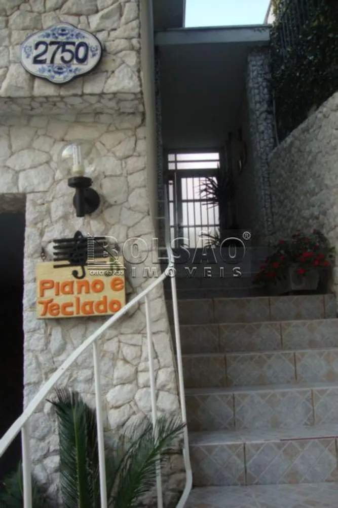 Sobrado, 2 quartos, 160 m² - Foto 3