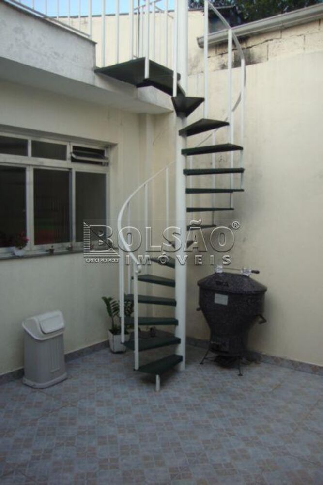 Sobrado, 2 quartos, 160 m² - Foto 3