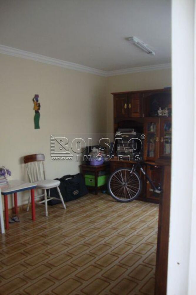 Sobrado, 2 quartos, 160 m² - Foto 1