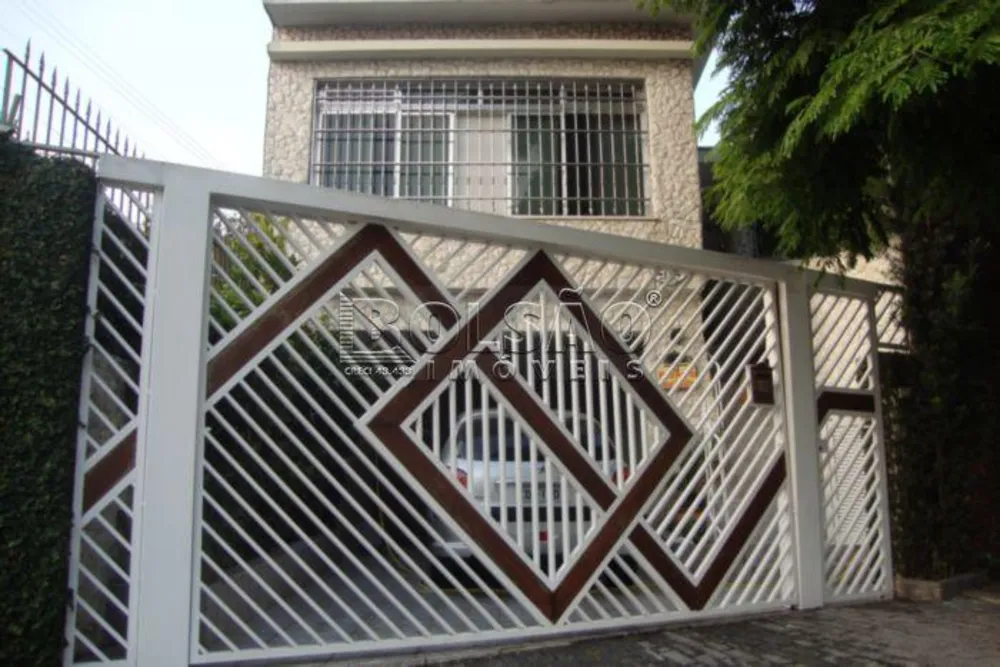 Sobrado, 2 quartos, 160 m² - Foto 1