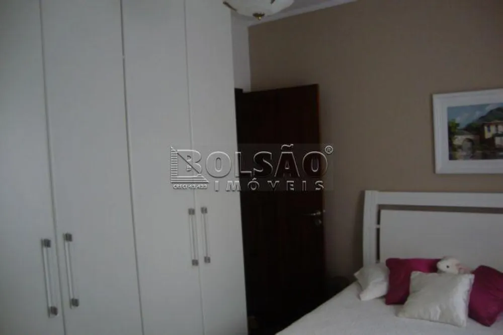 Sobrado, 2 quartos, 160 m² - Foto 12