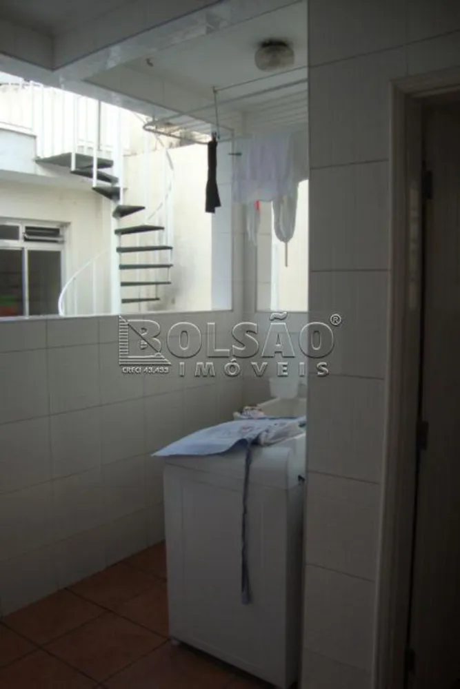 Sobrado, 2 quartos, 160 m² - Foto 16