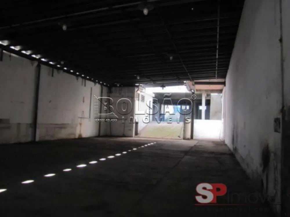 Depósito-Galpão, 1200 m² - Foto 5