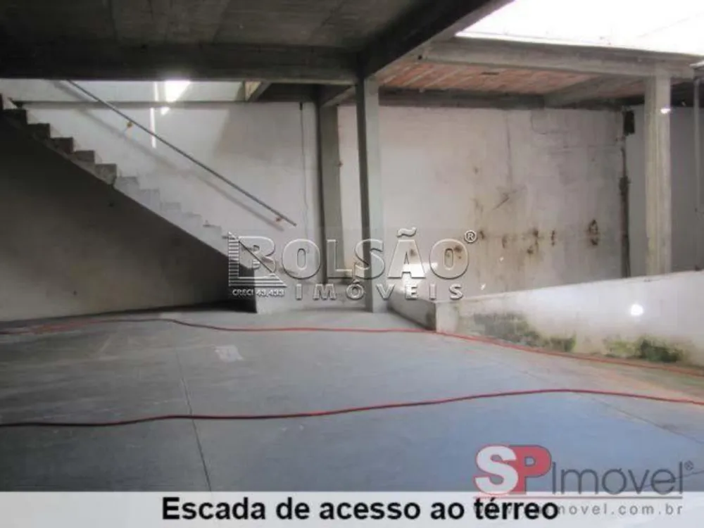 Depósito-Galpão, 1200 m² - Foto 6