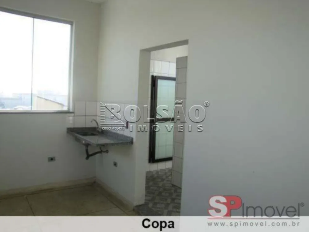 Depósito-Galpão, 1200 m² - Foto 11