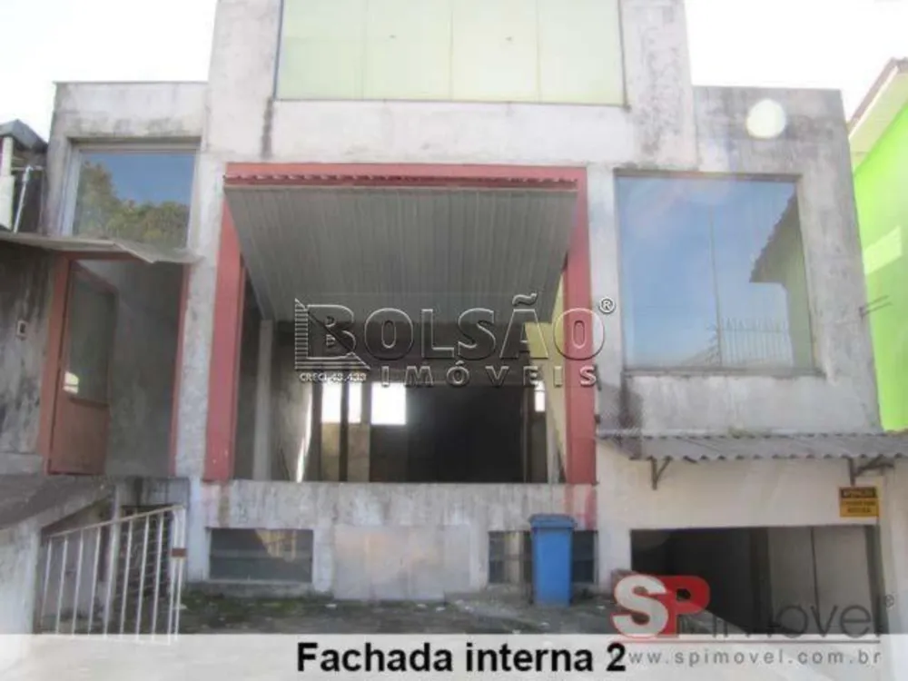 Depósito-Galpão, 1200 m² - Foto 7