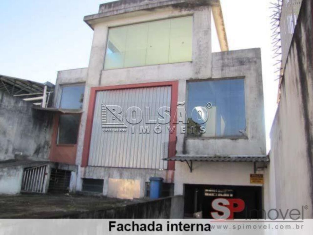 Depósito-Galpão-Armazém à venda com 7 quartos, 1200m² - Foto 1
