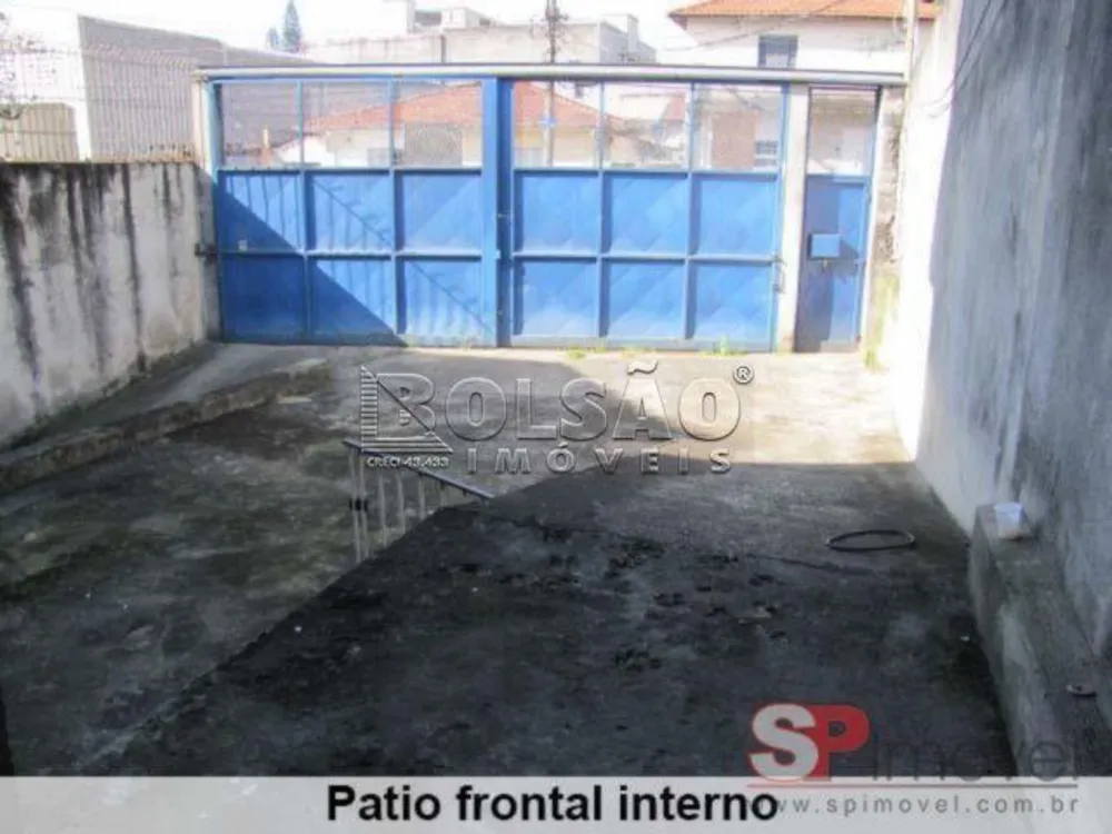 Depósito-Galpão, 1200 m² - Foto 9