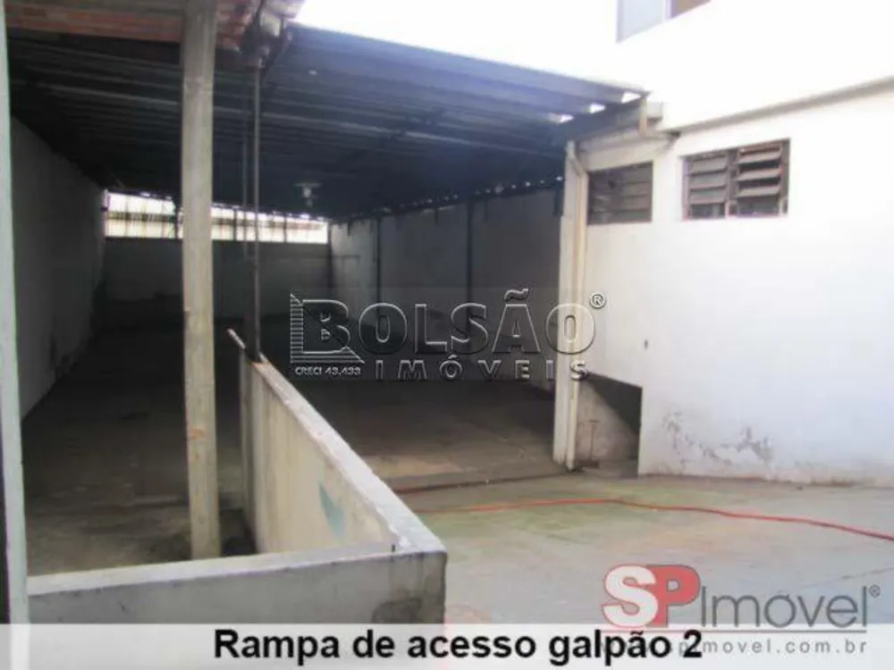 Depósito-Galpão, 1200 m² - Foto 3