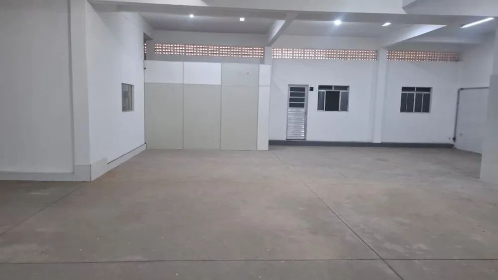 Depósito-Galpão, 420 m² - Foto 9
