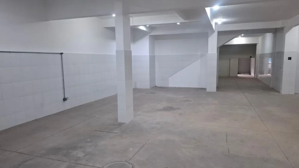 Depósito-Galpão, 420 m² - Foto 1