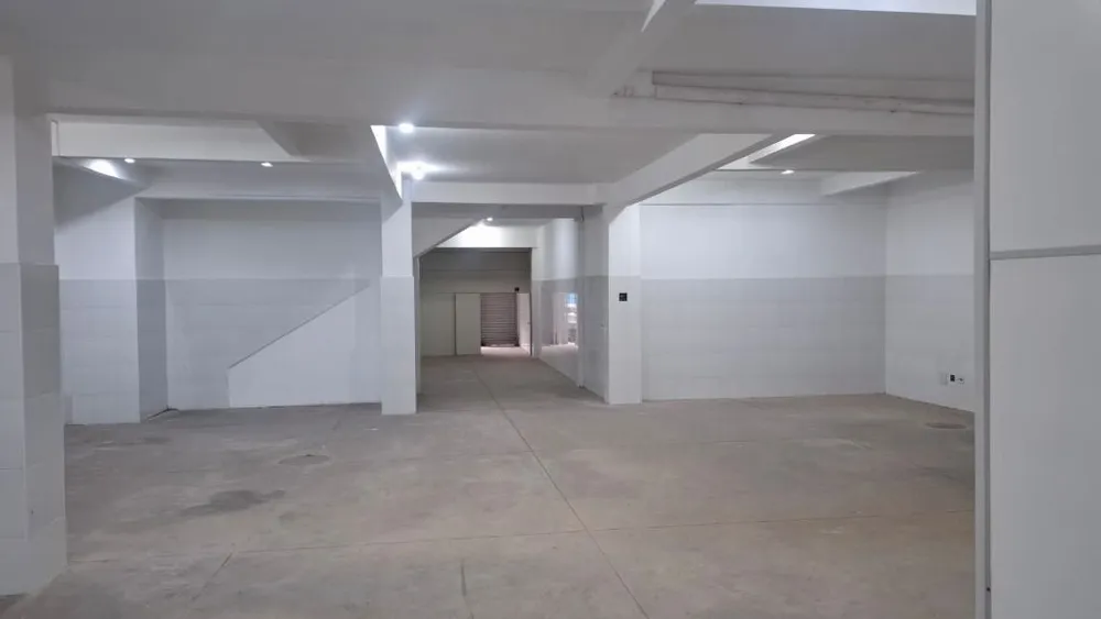 Depósito-Galpão, 420 m² - Foto 2