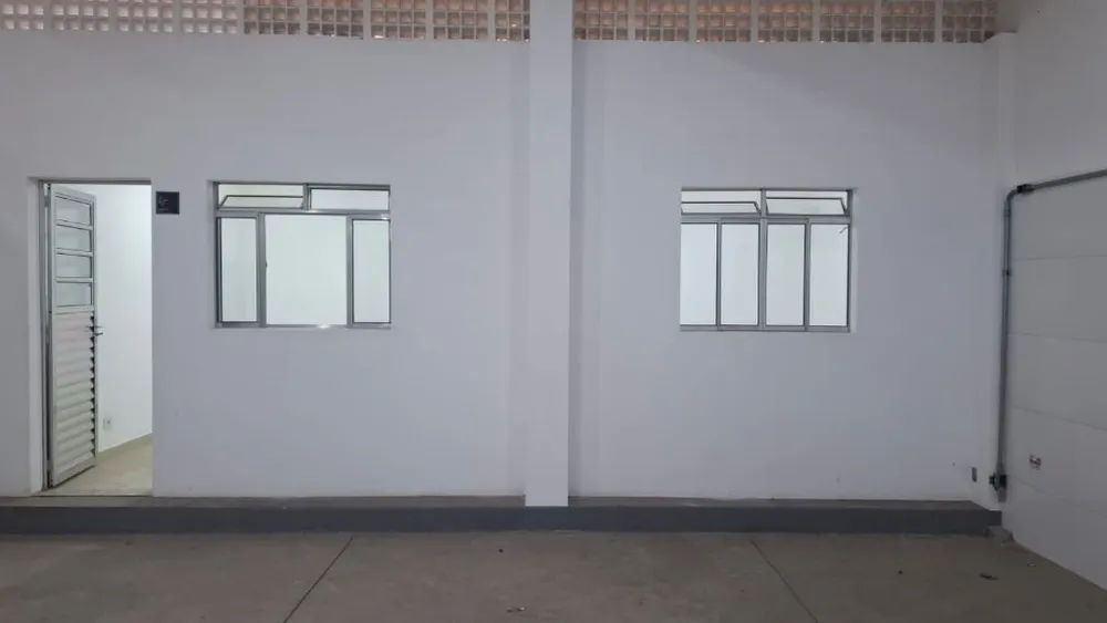 Depósito-Galpão, 420 m² - Foto 3