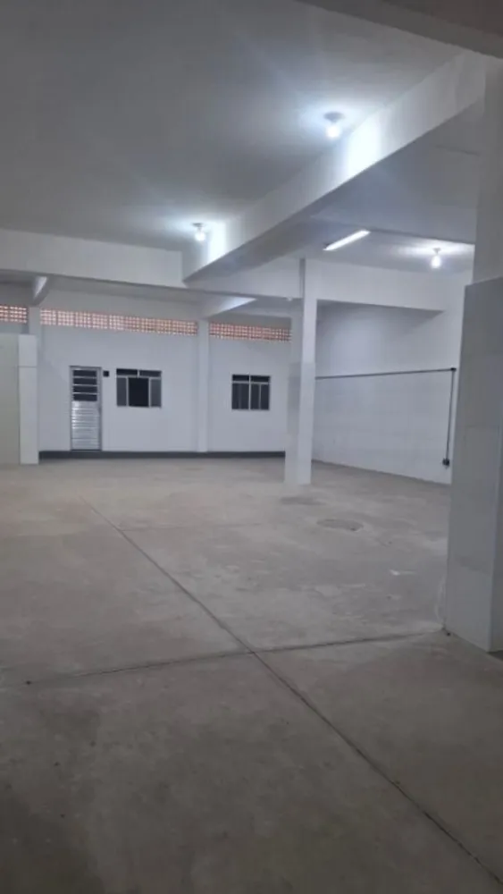 Depósito-Galpão, 420 m² - Foto 11