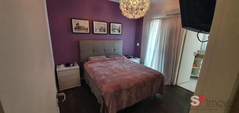 Apartamento, 3 quartos, 105 m² - Foto 9