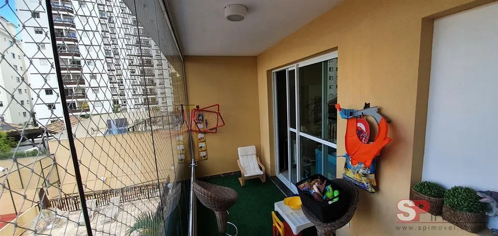 Apartamento, 3 quartos, 105 m² - Foto 5