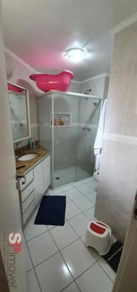 Apartamento, 3 quartos, 105 m² - Foto 12