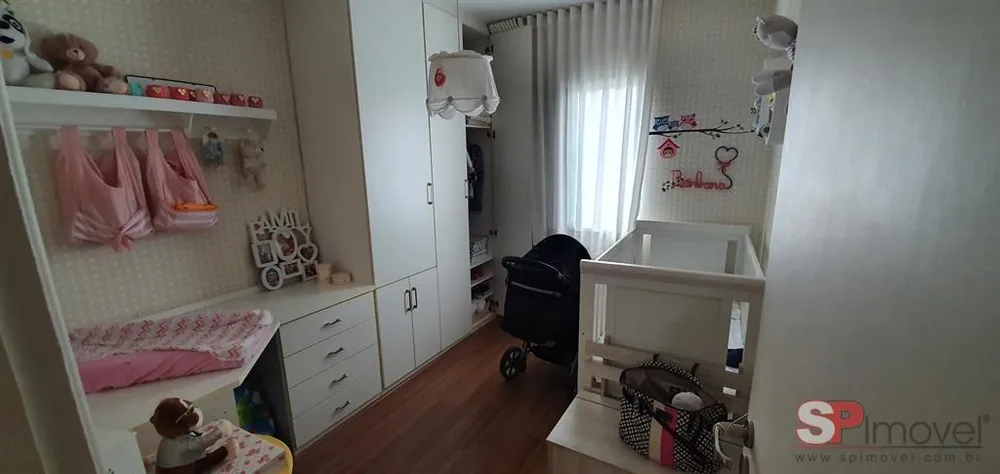 Apartamento, 3 quartos, 105 m² - Foto 8