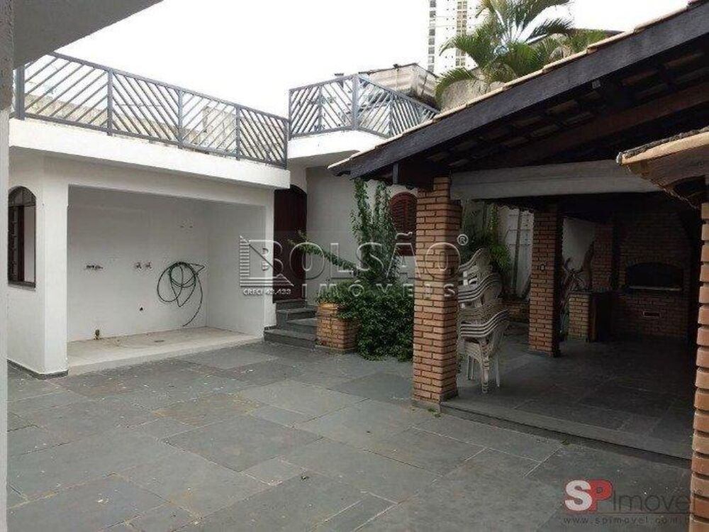 Casa, 3 quartos, 270 m² - Foto 4