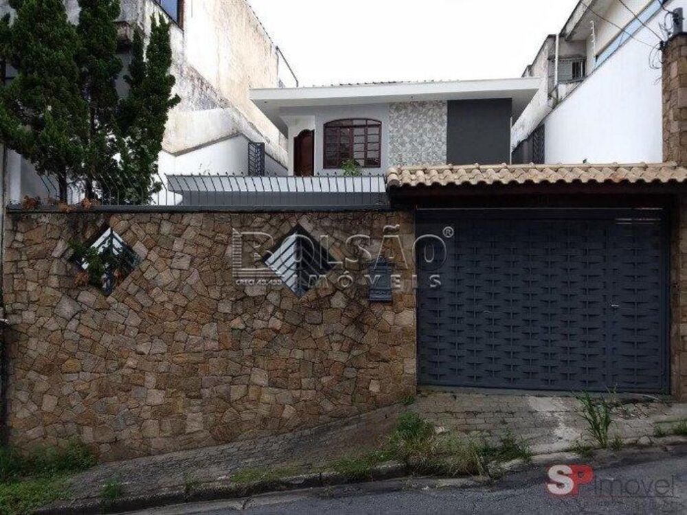 Casa, 3 quartos, 270 m² - Foto 1