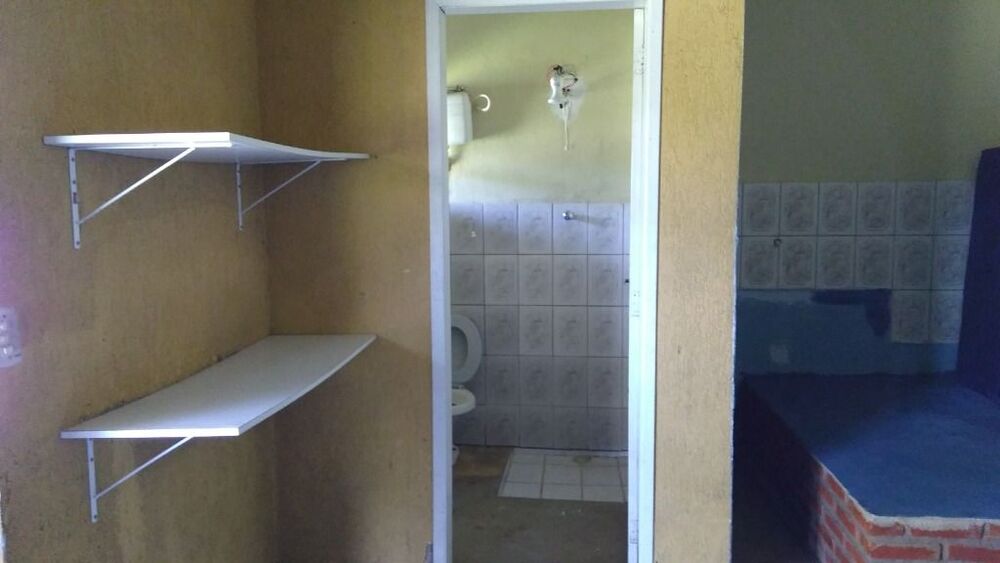 Sítio, 12 quartos, 46 hectares - Foto 4