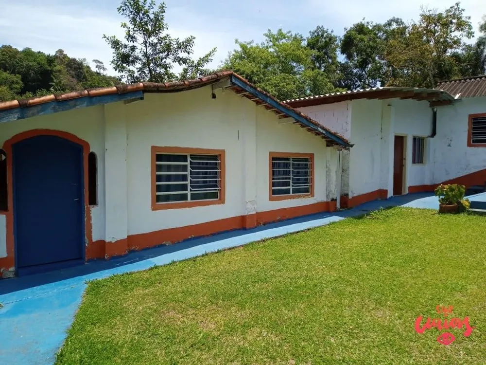 Sítio, 12 quartos, 46 hectares - Foto 15