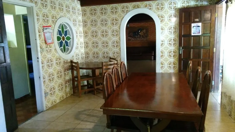 Sítio, 12 quartos, 46 hectares - Foto 3