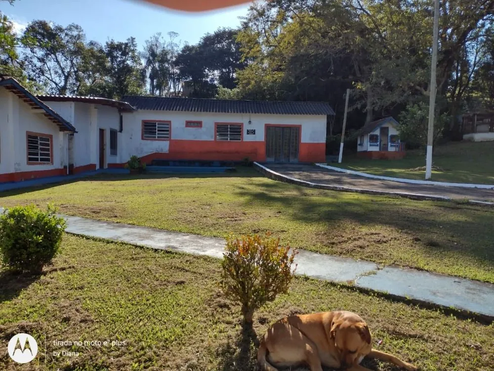 Sítio, 12 quartos, 46 hectares - Foto 16