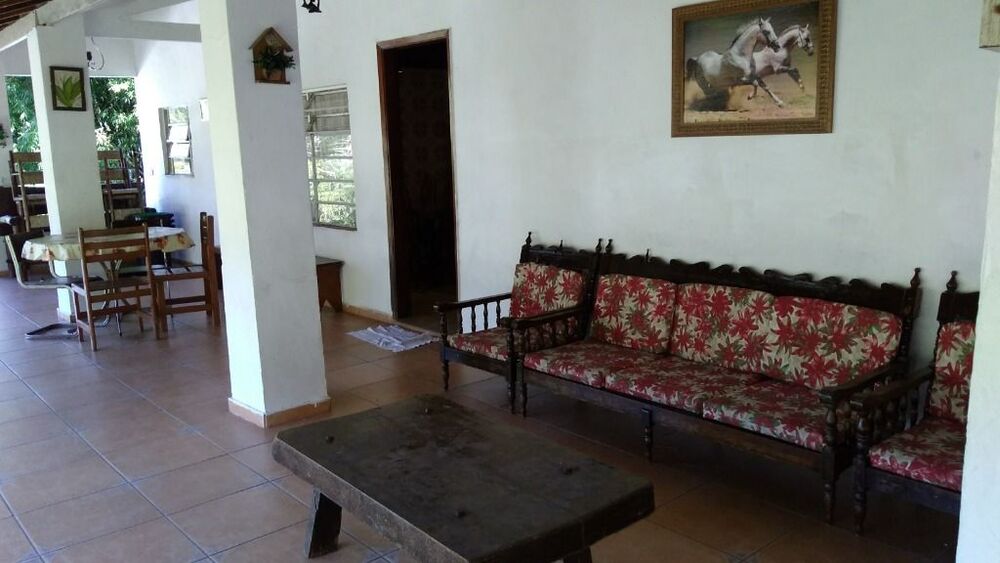 Sítio, 12 quartos, 46 hectares - Foto 6