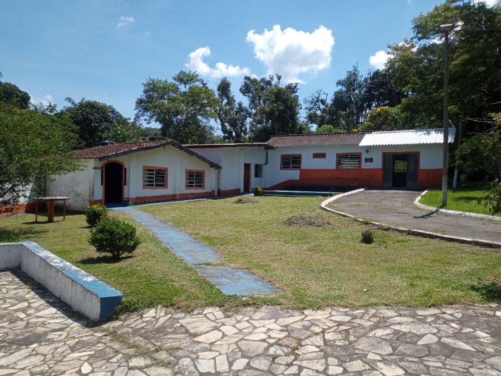 Sítio, 12 quartos, 46 hectares - Foto 7
