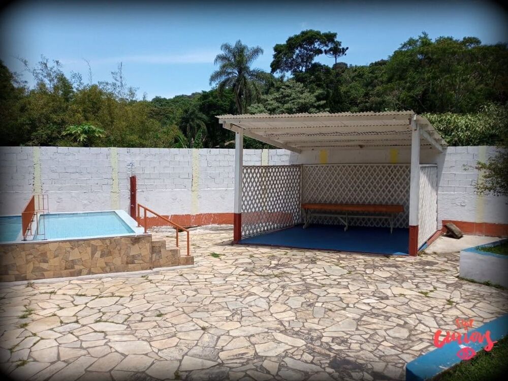 Sítio, 12 quartos, 46 hectares - Foto 8