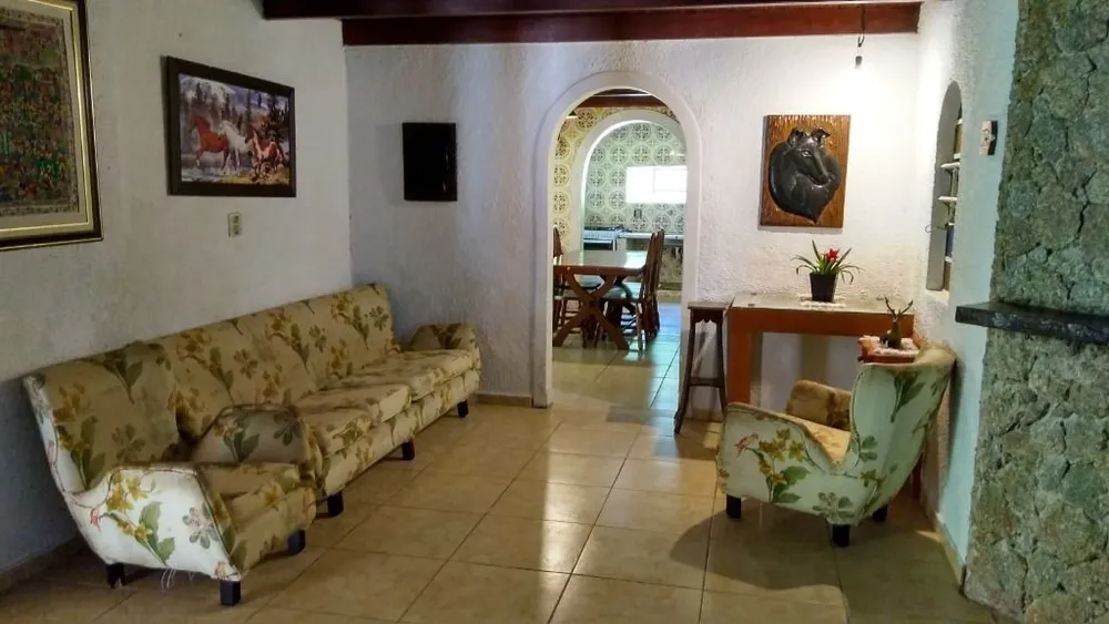 Sítio, 12 quartos, 46 hectares - Foto 4