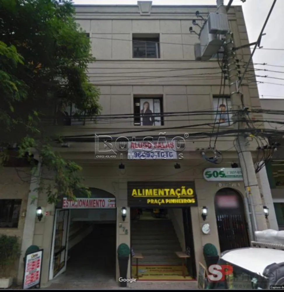 Prédio Inteiro, 1600 m² - Foto 1