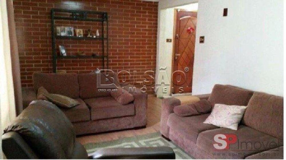 Sobrado, 3 quartos, 150 m² - Foto 2