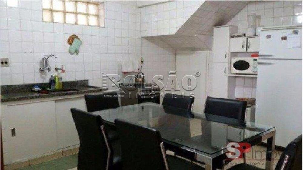 Sobrado, 3 quartos, 150 m² - Foto 1