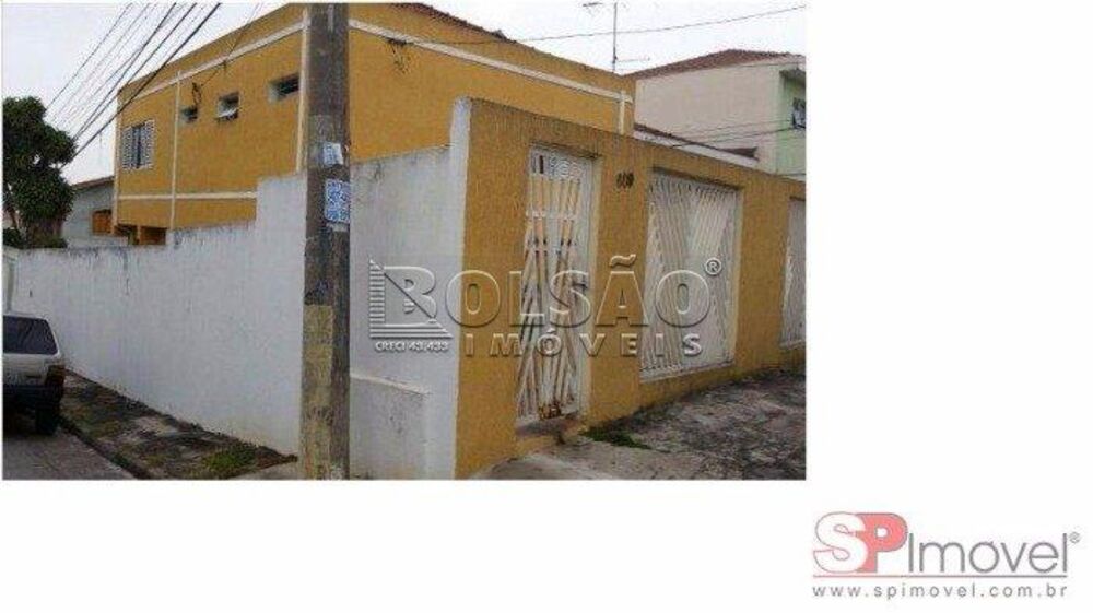 Sobrado, 3 quartos, 150 m² - Foto 5