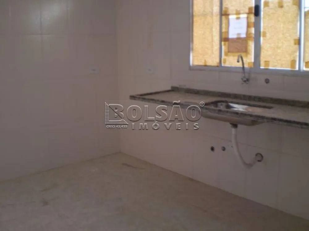 Sobrado, 2 quartos, 94 m² - Foto 1