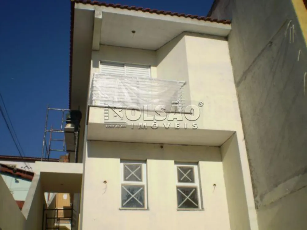 Sobrado, 2 quartos, 94 m² - Foto 5
