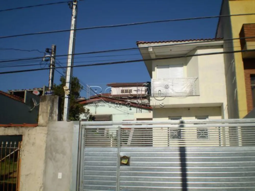Sobrado, 2 quartos, 94 m² - Foto 3