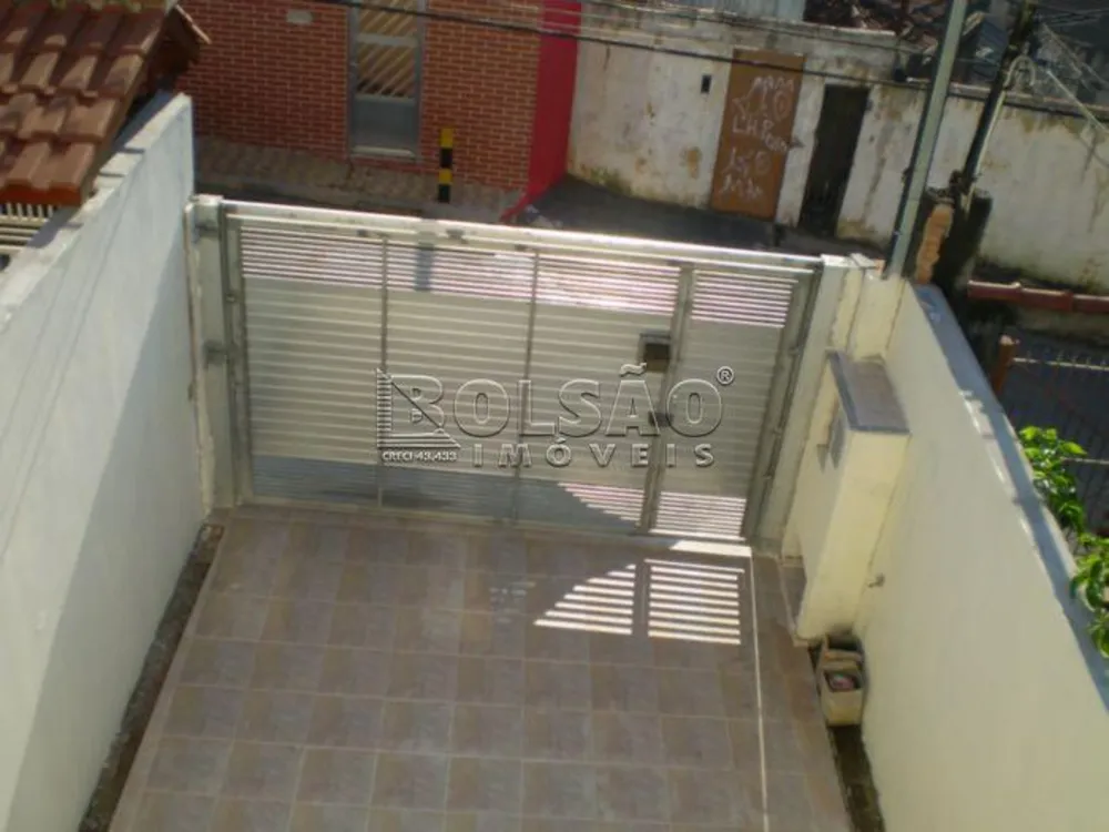Sobrado, 2 quartos, 94 m² - Foto 6