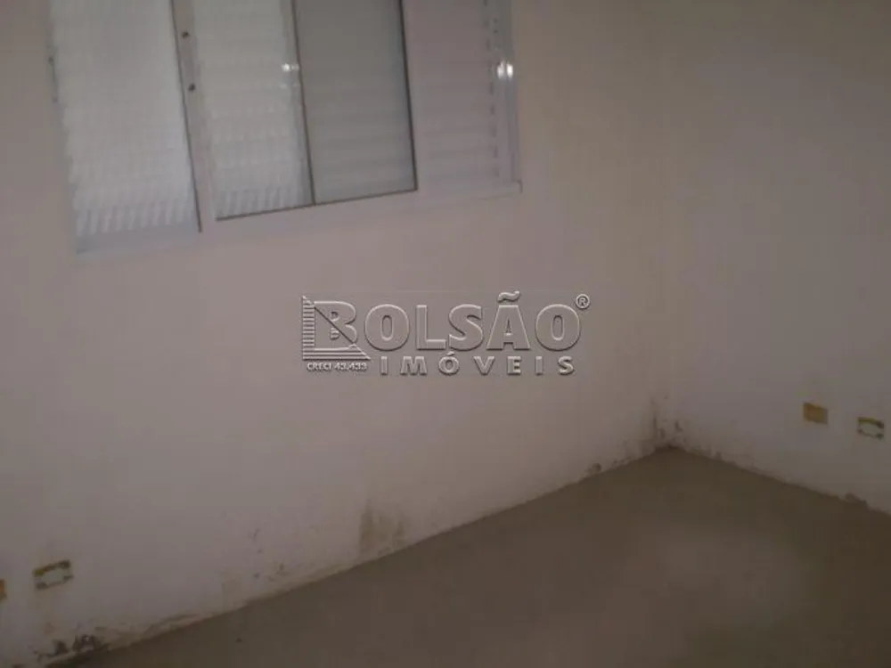Sobrado, 2 quartos, 94 m² - Foto 2