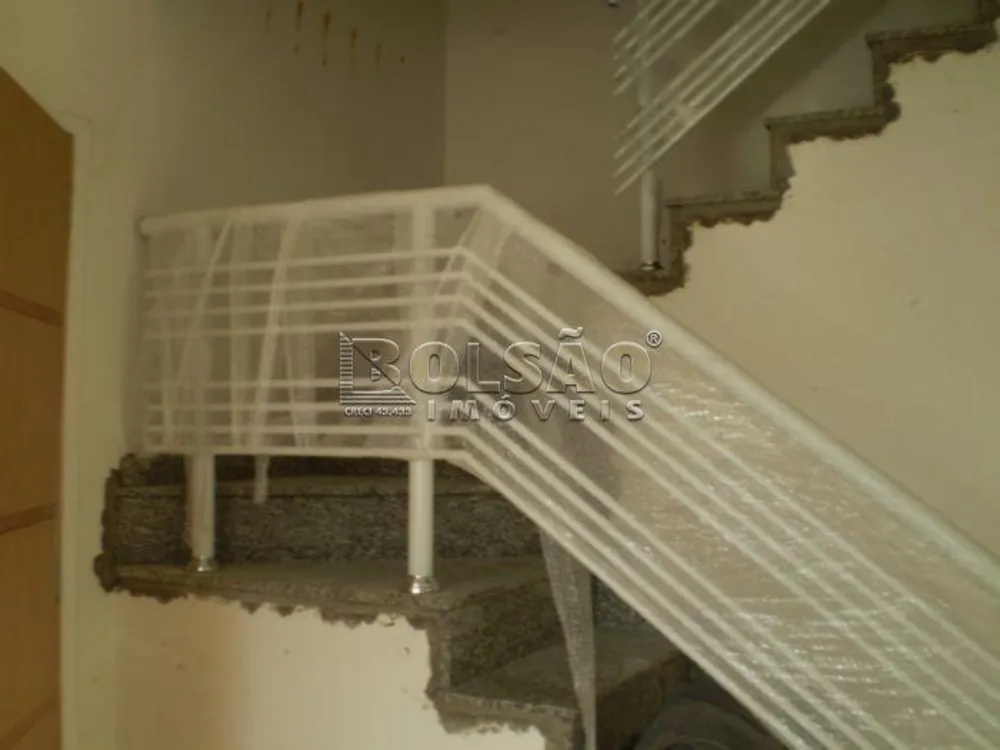 Sobrado, 2 quartos, 94 m² - Foto 4