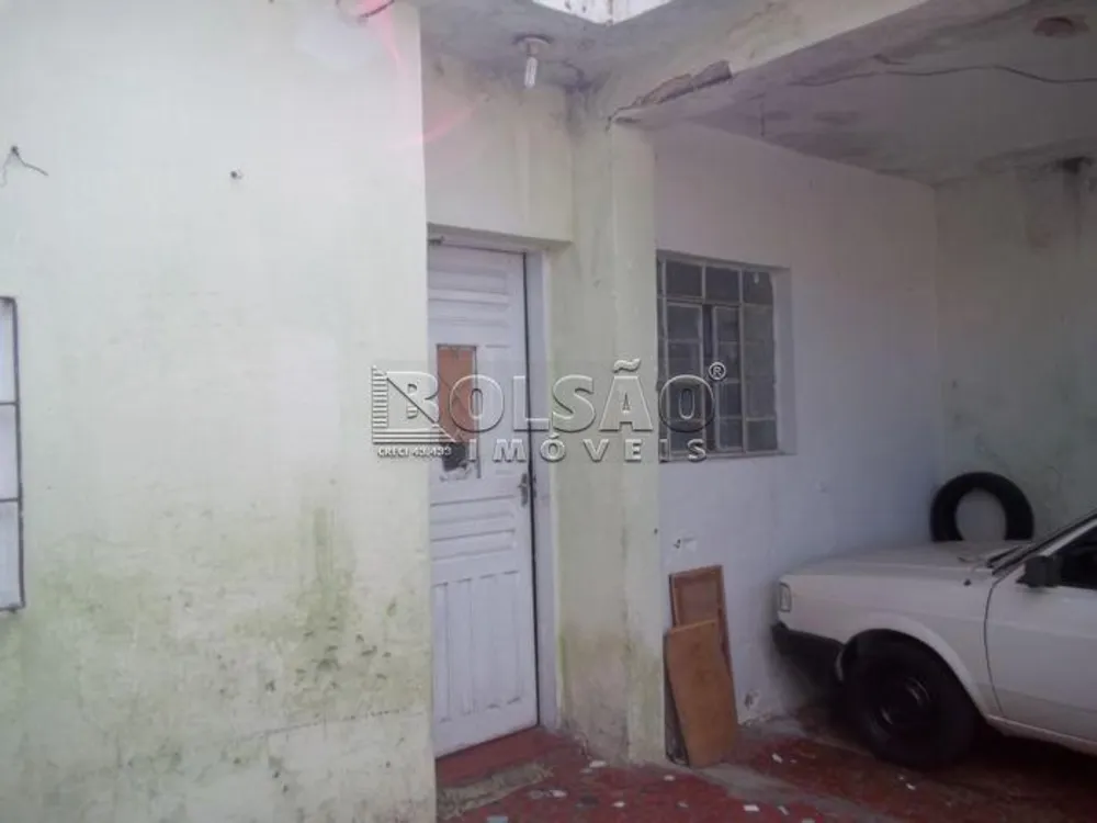 Casa, 6 quartos, 250 m² - Foto 8