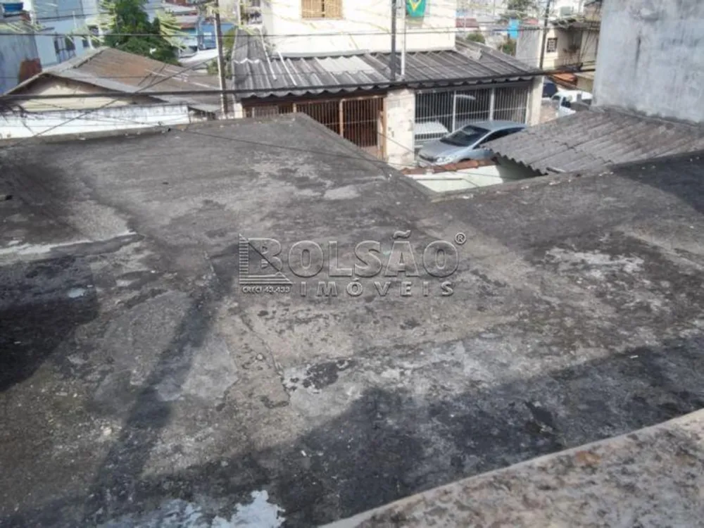 Casa, 6 quartos, 250 m² - Foto 11